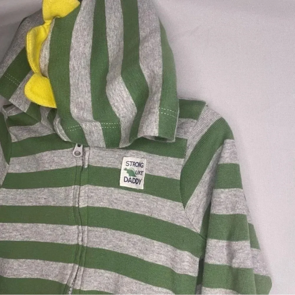 Child of Mine Hoodie Size 6-9m